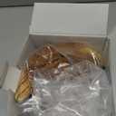 Heatable & Coolable Highland Cow Stuffed Animals Plushie, Microwavable Heating Pad for Soothing & Relaxation, Lavender Scented Cattle Plush Toys for Stress Relief, Stuffed Cow Gifts