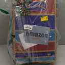 Bed Pillows King Size Set of 2 Medium Support Pillow for Stomach Side Back Sleeper Basic Soft Down Alternative White 20x36 inches