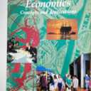 Economics Concepts and Applications (Student)