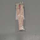 Easter Day Dog Collar, UP URARA PUP Easter Bunny Adjustable Pet Collar with Quick Release, Colorful Rabbits Dog Collars for Small Medium Large Dogs (EasterCarrot&Bow CC)