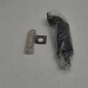 DVPARTS Muffler 15262-12110 and pipe 66711-54110 W/Gasket Compatible With Kubota B4200D B5100E B5100D Cub Cadet 782D 882 1512 1572 1772 1782 2182