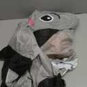 Inflatable Koala Costume Blow up Animal Costume Christmas Halloween Suit Unisex Suit (Small (120cm-145cm))