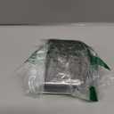 Lymphatic Contour Face Brush, Manual Lymphatic Drainage Massager, Natural Makeup Brushes with Durable Soft Bristles, Hypoallergenic Ergonomic Facial Cleansing Brush for Sculpting (1 Pcs)