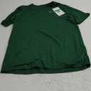 Nike Kids Apple Green Short Sleeve Tee M (X-Large)