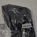 Wide Leg Pants Women's High Elastic Waisted in The Back Business Work Trousers Long Straight Suit Pants, Size: Small