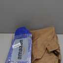 MIULEE Brown Sheer Curtains 84 Inches Long, 4 Panels Set, Rod Pocket Voile Drapes Light Filtering and Semi Transparent, Elegant Window Treatments for Bedroom Living Room,42 x 84 Inches