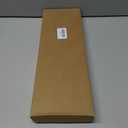 KLEWEE 6 Pcs Christmas Tree Picks, 17 Inch Green Furry Christmas Picks for Tree Decorations Christmas Tree Topper Filler for Xmas Tree Wreath Decor