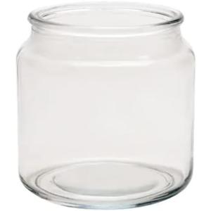 16.oz Candle Vessels
