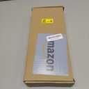 Magnetic VR Stock for Quest 3, Rifle Grip VR Stock Controller Accessories Compatible with MetaQuest 3s, Lightweight & Quick Removable Quest3 Control Magnetic Gunstock Adapter (Black)