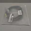 Boobrie SMA to N Quad-195 Cable 10FT SMA Male to N Male Coaxial Cable N-Type to SMA Extension Cable Ultra Low Loss for 5G/LTE Cellular Routers, WiFi Antennas, GPS, Signal Boosters