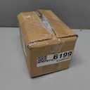 ELLDOO Vintage Treasure Chest, Pirate Keepsakes Box for Gifts, Wooden Storage Box Decorative for Jewelry Pearl Trinkets Tarot Cards, Small