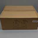 Set of 2 Touch Control Table Lamp with 2 USB Ports, 3-Way Dimmable Modern Nightstand Lamp Sets Bedside Touch Desk Lamp with Fabric Cream Shade For Bedroom Table Living Room Reading, Included Bulbs