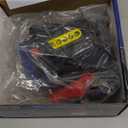 AIGMISON Oil Change Pump Extractor, 12V 80W Electric Oil Transfer Pump, Motor Oil Diesel Fluid Pump with Tubes