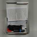 Dash Cam Front and Inside,Dashcams for Cars with 64G Card Traffic Recorder IR Night Vision Loop Recording G-Sensor 24Hr Parking Traffic Recorder(Front/Inside+64G)