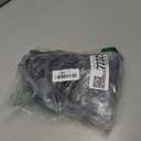 Folding Shovel - 24'' Lightweight Digging Shovel High Carbon Steel Portable Digging Trowels for Outdoor Camping Backpacking Hiking Car EmergencHome Garden (Dark Black