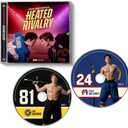 Heated Rivalry Original Series Soundtrack CD