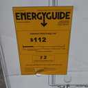 BLACK+DECKER Smart Portable Air Conditioner, 12,000 BTU for Rooms up to 550 Sq. Ft., Smart Portable AC with Follow Me Remote and Window Kit, BPACT12WT, White