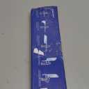 8FT Open House Flag with Pole Kit, Open House Signs for Real Estate, Ground Stake for Outdoor Open House Sign for Realtors, Homes for Sale or Rent