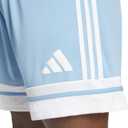 Adidas Men's Squadra 25 Shorts (Blue, XL)