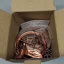 Solar Wind Chimes for Outside, 36" Hummingbird Hanging Solar Lantern for Mom, Christmas Windchimes Outdoors Mom Grandma Gifts,Garden Decor led Lights Wind Chime for Patio Yard, for Women Grandma