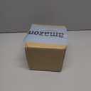 SEISSO Heavy Duty Bed Risers, Furniture Risers with Adjustable Screw Clamp, Bed Risers Elevation in Heights 4 Inch Support to 1000 Lbs Fit for Dorm Table, Desk, Couch, Chair Leg Extender(Gray, 4 Pack) (Grey)