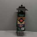 Perky-Pet Squirrel Be Gone Caged Bird Feeder [Set of 2]