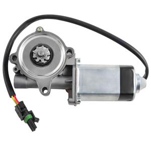 300-1406 RV Entry Step Motor, Replacement Parts for Motorhomes and Transport Vehicles Compatible 1820124 369506 SP-163669 SP-1636669 Motor for kwikeelCIfrigettelippertStromberg Carlson