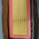 KAX CA10694 CF10733 Engine & Cabin Air Filter for Mini Cooper