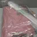 Bed Tent Twin, Bed Canopy for Kids Girls, Tents Toddler Portable Sleeping Tents Indoor, Pink Bunk Canopy Floor Playhouse for Twin Size Bed for Birthday Toy House Gift