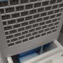 BALKO 1901R Evaporative Air Cooler, White