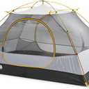 The North Face Tents Stormbreak 2 Two-Person Camping Tent | High Low Ventilation Openings for Optimal Airflow, Water Repellent Finish, One Size