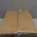 Toilet Seat Riser for Seniors, Raised Toilet Seat with Handles - FSA/HSA Eligible, Adjustable Height & Width, Supports 400 lbs - Universal Fit for Elderly, Handicap, Post-Surgery & Pregnancy (Silver gray)