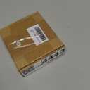 Replacement New Laptop CPU Cooling Fan for Lenovo Ideapad Yoga 6 13ARE05 13ALC6 82ND0009US 2-in-1 Series BAPC0605R5HY002 5H41B22396 DC28000T5V0 5F11B22383 DC5V 0.50A Fan