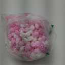 240Pcs 3cm Foam Mini Roses Artificial Flowers for Wedding Decoration Party DIY Handmade Teddy Bear Crafts Home Garden Supplies Birthday Valentine's Day Decoration Decorative Crafts, 3 Colors
