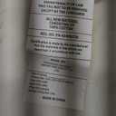 palassio White 100% Cotton Quilt Queen Size Bedding Sets with 2 Pillow Shams, Textured Lightweight Soft Bedspread Shabby Chic Coverlet, Quilted Comforter Bed Cover for All Season, 3 Pieces (Queen(90"x96")