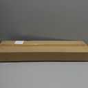 IRONWALLS Push Bar Panic Exit Device with Alarm & Exterior Lever, 70cm/27.5 Long Alarmed Emergency Exit Door Push Bar Lock, Fireproof Commercial Panic Door Hardware for Doors 27.5-41 Wide (Silver)