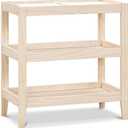 Carter's by DaVinci Colby Changing Table in Washed Natural