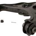 MOOG CK621267 Front Left Lower Suspension Control Arm and Ball Joint Assembly for Ford F-150