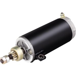 OCPTY Starter Fit for Omc for Johnson for Evinrude Marine 150-235 Hp,Outboard E150 E155 E175 E185 E200, E225 E235,150 155 175 185 200 Hp,225 235 Hp,395207, 585062, 586288