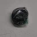 Amazon Basics RJ45 Cat-6 Ethernet Patch Cable, 1Gpbs Transfer Speed, Gold-Plated Connectors, 50 Foot for PC, TV, Tablet, Router, Printer, Black