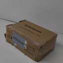 Snughome 3 Tier Large Spice Rack, Corner Countertop Shelf Organizer for Kitchen, Coffee Counter Shelf Organizer, Ample Storage Rack, Rustic Brown