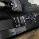 RH LED DRL Projector Headlights Assembly Compatible with 2024-2025 Chevy Trax LT/2RS/Activ Headlamp Right Passenger Side 42876953