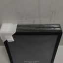 Giftgarden 8x10 Picture Frame Black Set of 16, Lightweight 8 by 10 Photo Frames Bulk for Gallery, Office, Living Room Wall Hanging and Tabletop Display