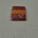 Eurzom 10Pcs Neon Sports Sweatbands Set