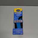 Dr. Scholl's Work All-Day Superior Comfort Insoles (with) Massaging Gel, Men, 1 Pair, Trim to Fit
