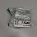 18mm Flange Compatible with Spectra S1 S2 9 Plus Synergy Gold Breastpump Replacement to Spectra Pump Parts and Flange; Not Original; Replaces Shield