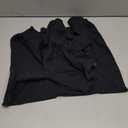 Gildan Womens Softstyle Cotton T-Shirt, Style G64000l, Multipack (Black, M)