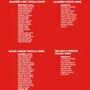 Kettle Brand and Late July Snacks Mix Variety Pack, 20 Count Snack Bags (EXP 03/14/26)