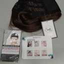 Smile Everyday Wig and Weaving Cap