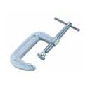 CM Series 2 in. Drop Forged C-Clamp with 1-1/2 inT hroat Depth
